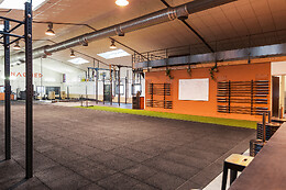 CrossFit Naoned