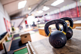 CrossFit Naoned
