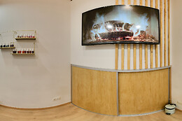 MYSELF BEAUTY CENTER