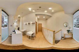 MYSELF BEAUTY CENTER