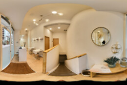 MYSELF BEAUTY CENTER