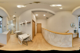 MYSELF BEAUTY CENTER