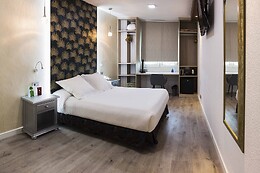 HOTEL BELLAVISTA SEVILLA