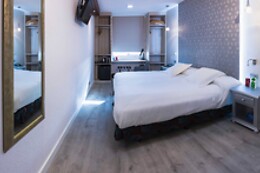 HOTEL BELLAVISTA SEVILLA