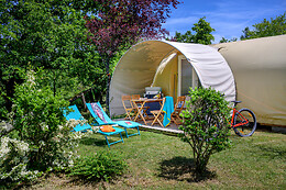 Camping de Mars