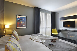 Altos Hotel et spa