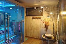 Secrets de Spa