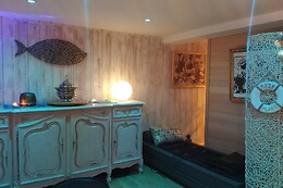 Secrets de Spa