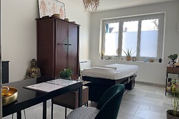 Santé Naturelle et Massage - Nathalie Rubio