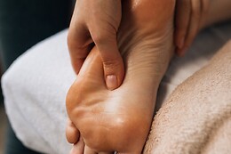 Pasithée Massages