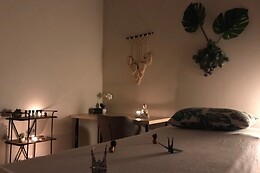 Pasithée Massages