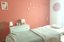 Pauline Salanon Naturopathie & Massages Renata França