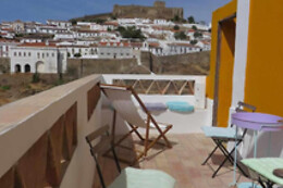 Casa Amarela