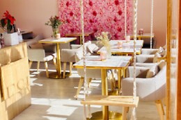 Salon ESKAY Annecy