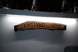 Restaurante Cantinho do Açor