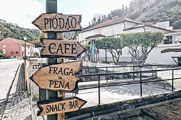 Restaurante Cantinho do Açor