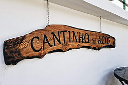 Restaurante Cantinho do Açor