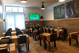 Restaurante Cantinho do Açor
