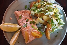 Percy's Surinaamse Specialiteiten