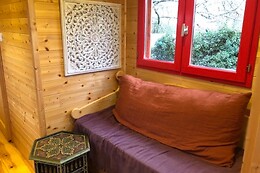 ô fil des Herbes, des Roulottes & des ânes