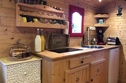 ô fil des Herbes, des Roulottes & des ânes