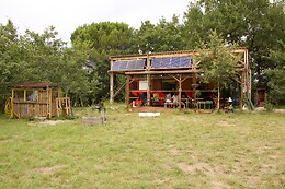 Le Bus du Bois de Mondon