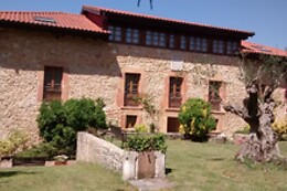 PALACIO DE LA VIÑONA