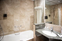 HOTEL SERCOTEL GRAN FAMA