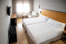 HOTEL SERCOTEL GRAN FAMA