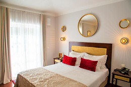 HOTEL SENHORA DAS RAINHAS