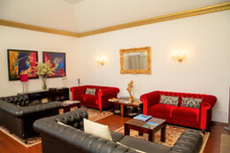 HOTEL SENHORA DAS RAINHAS