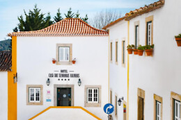 HOTEL SENHORA DAS RAINHAS
