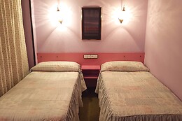HOTEL FARANDA EXPRESS ALISAS SANTANDER