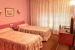 HOTEL FARANDA EXPRESS ALISAS SANTANDER