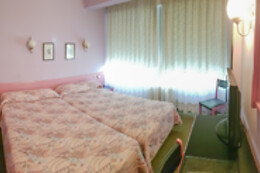 HOTEL FARANDA EXPRESS ALISAS SANTANDER