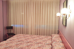 HOTEL FARANDA EXPRESS ALISAS SANTANDER