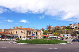 HOTEL FARANDA EXPRESS ALISAS SANTANDER