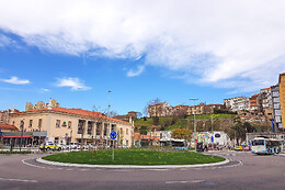HOTEL FARANDA EXPRESS ALISAS SANTANDER
