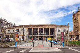 HOTEL FARANDA EXPRESS ALISAS SANTANDER