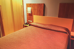 HOTEL FARANDA EXPRESS ALISAS SANTANDER