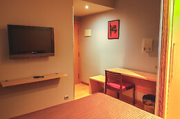 HOTEL FARANDA EXPRESS ALISAS SANTANDER