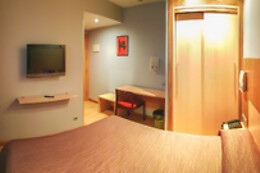 HOTEL FARANDA EXPRESS ALISAS SANTANDER