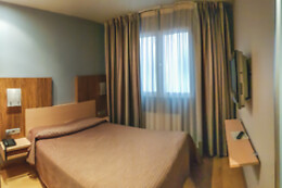 HOTEL FARANDA EXPRESS ALISAS SANTANDER
