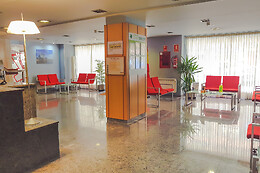 HOTEL FARANDA EXPRESS ALISAS SANTANDER
