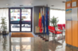 HOTEL FARANDA EXPRESS ALISAS SANTANDER