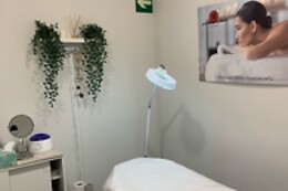 SPA MILAGROS