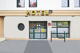 Hôtel Première Classe Paris Ouest - Gennevilliers