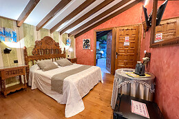 POSADA ARACELI