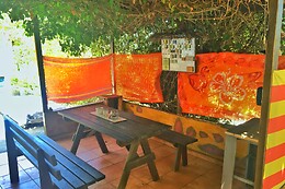 STUDIO MAZO THE GLAMPING