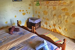 STUDIO MAZO THE GLAMPING